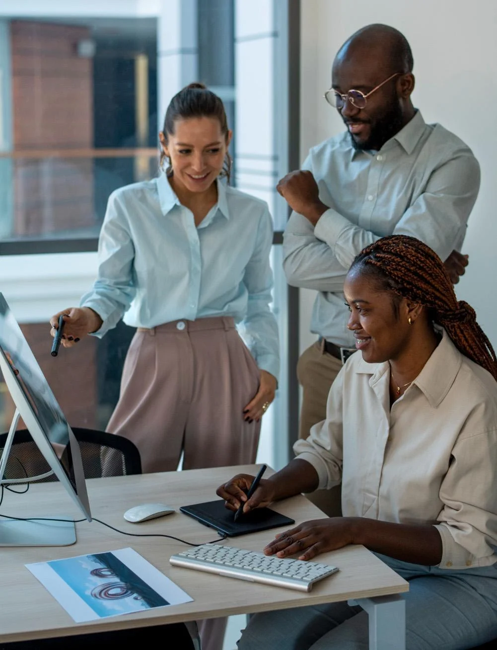 Technology Solutions